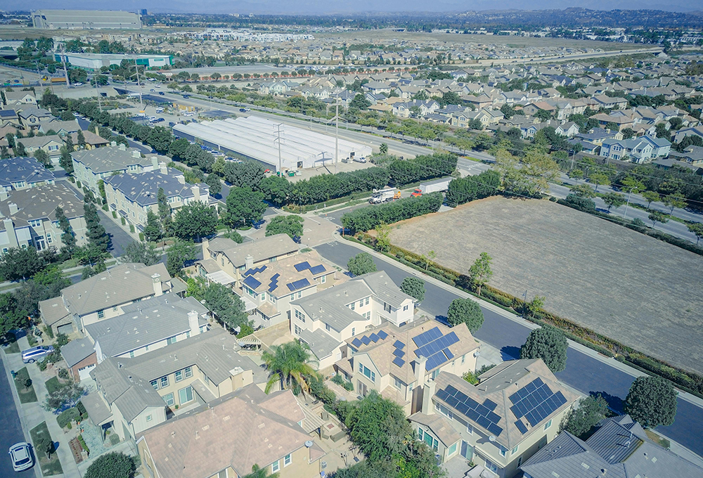 DVEngineering  & Commercial PV Design